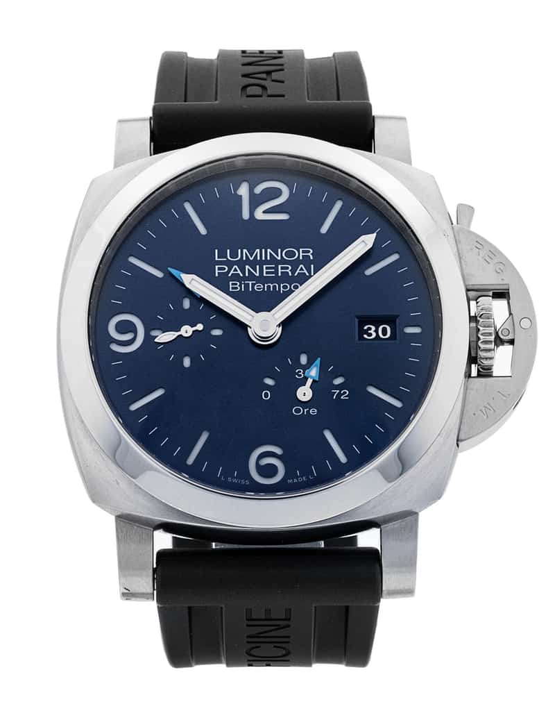 Panerai Luminor BiTempo PAM01361 Panerai Luminor BiTempo PAM01361
